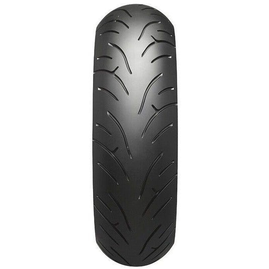 Bridgestone Sport Touring BT023-G 160/60-17 Rear Radial Tire (69W) 022118