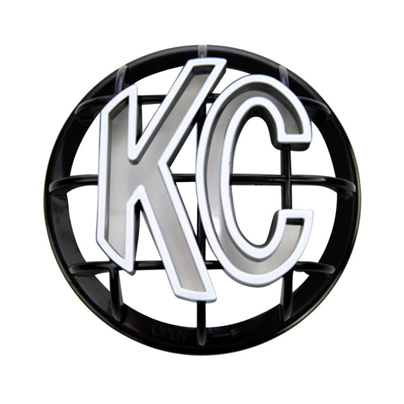 Load image into Gallery viewer, KC HiLiTES 5&quot; Apollo Pro - Stone Guard / Grill 7217
