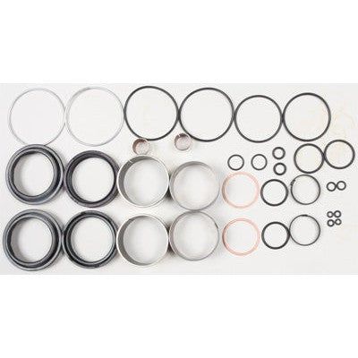 Load image into Gallery viewer, 2000-2001 KTM 250 EXC Pivot Works Fork Rebuild Kit Ktm Bike
