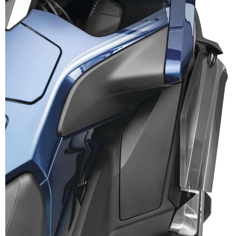 Load image into Gallery viewer, Kuryakyn Air Deflectors For Honda Goldwing 1800 GL1800 2018-2021 6579
