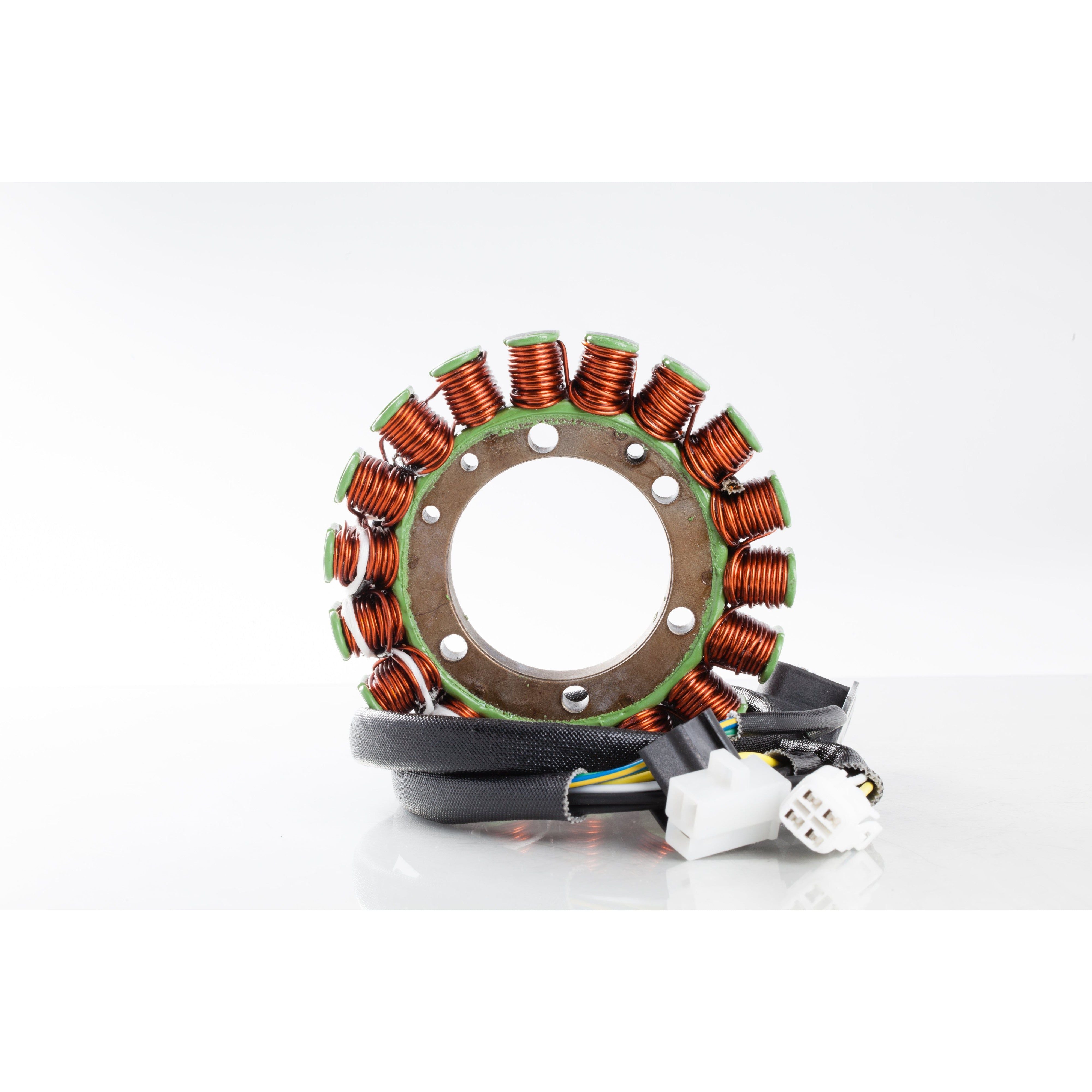 Ricks Stator For Suzuki Quadrunner 500 LTF500F 4x4 2002 21-804