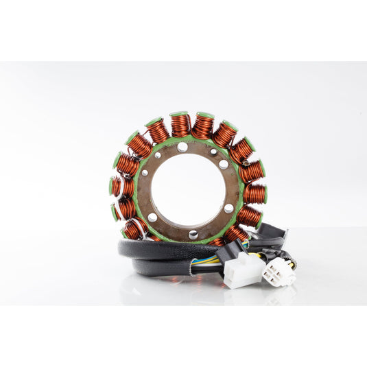 Ricks Stator For Suzuki Quadrunner 500 LTF500F 4x4 2002 21-804