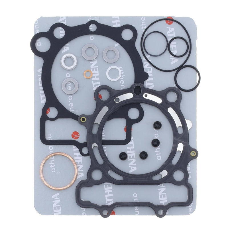 Load image into Gallery viewer, Top End Gasket Set W/Out Valvecover Kawasaki Kx250F P400250600071
