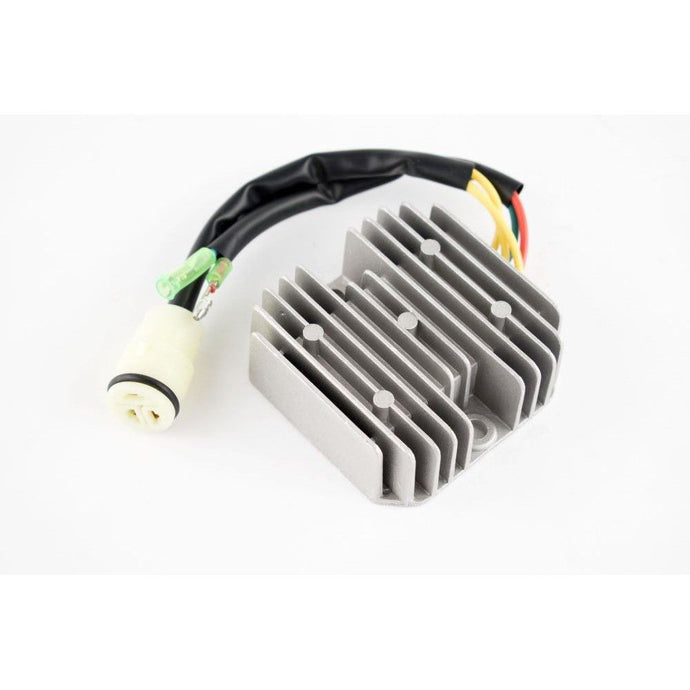 WSM Voltage Regulator for Honda 300 TRX-EX 93-04 65-705