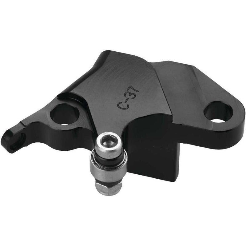 Load image into Gallery viewer, Puig Clutch Lever Adaptor Black - 5765N
