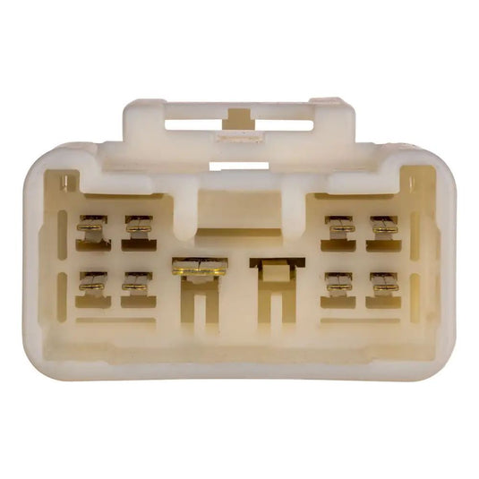 Custom Vehicle To Trailer T-Connector Wiring Harness Fits Select Toyota Highlander, Grand Highlander and Lexus TX350, TX550h
