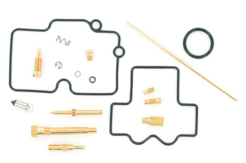 Load image into Gallery viewer, WSM Carburetor Kit For Yamaha 450 WR-F 04-06 016-871
