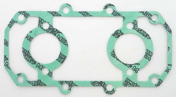 Load image into Gallery viewer, WSM Exhaust Gasket for Kawasaki 400 / 550 JS / SX 76-95 007-515
