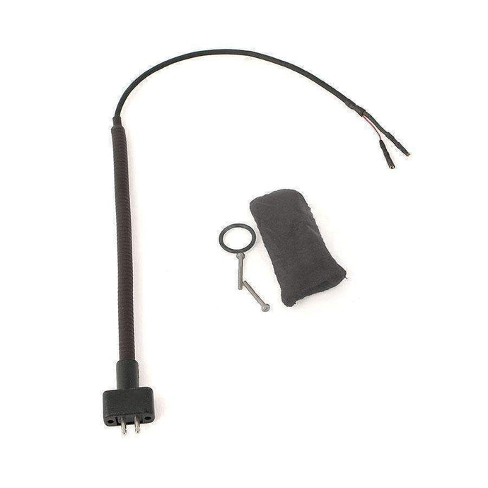 Rugged Radios Replacement Flex Boom without Mic HKP-FB