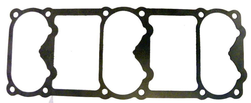 Load image into Gallery viewer, WSM Air Box Carburetor Gasket For Yamaha 150 - 200 Hp 84-99 518-25

