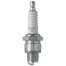 Load image into Gallery viewer, Set 4 NGK Standard Spark Plugs for Yamaha CY50 2001-1991 Engine 50cc
