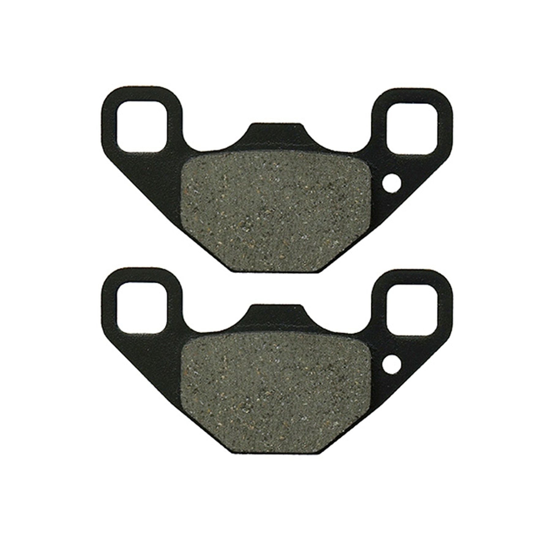 WILDBOAR BRAKE PADS SEMI METAL SPI-SPORT PART  Lionparts LPSP1286-A