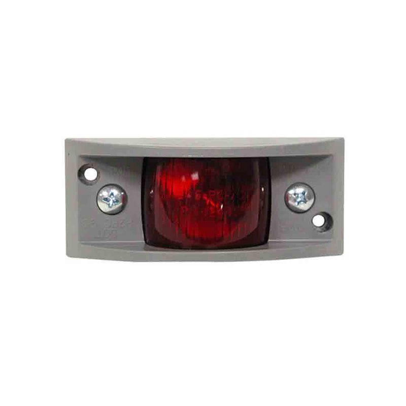 Load image into Gallery viewer, Red Clearance / Side Marker Light
