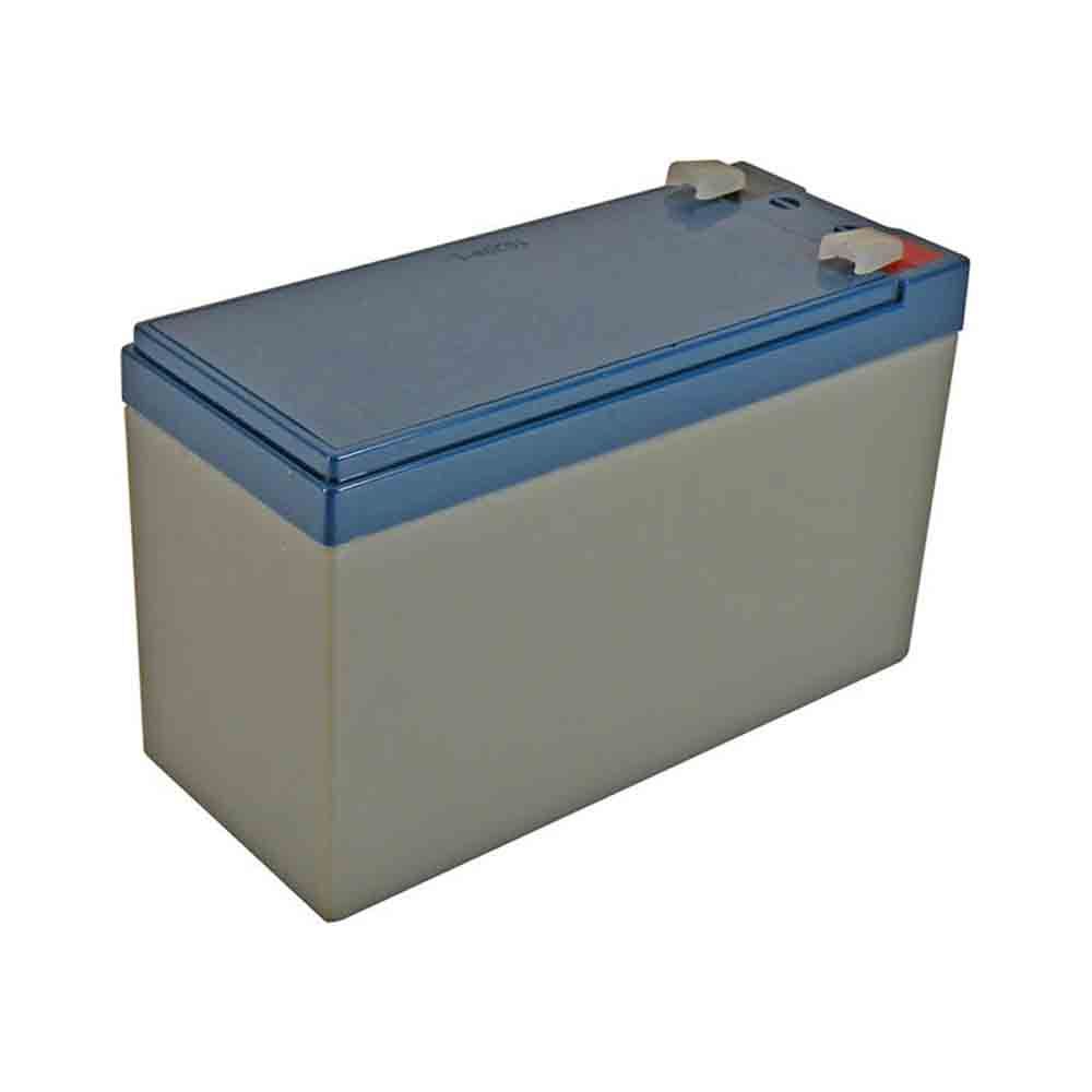 Rechargeable 9 Amp Battery for Trailer Breakaway Systems