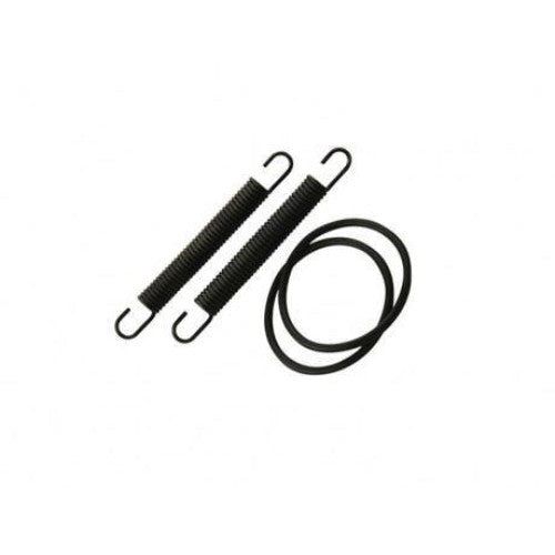 FMF Exhaust Pipe Springs O-Ring Kits Honda CR500R 1989-2001 011308 27-3280