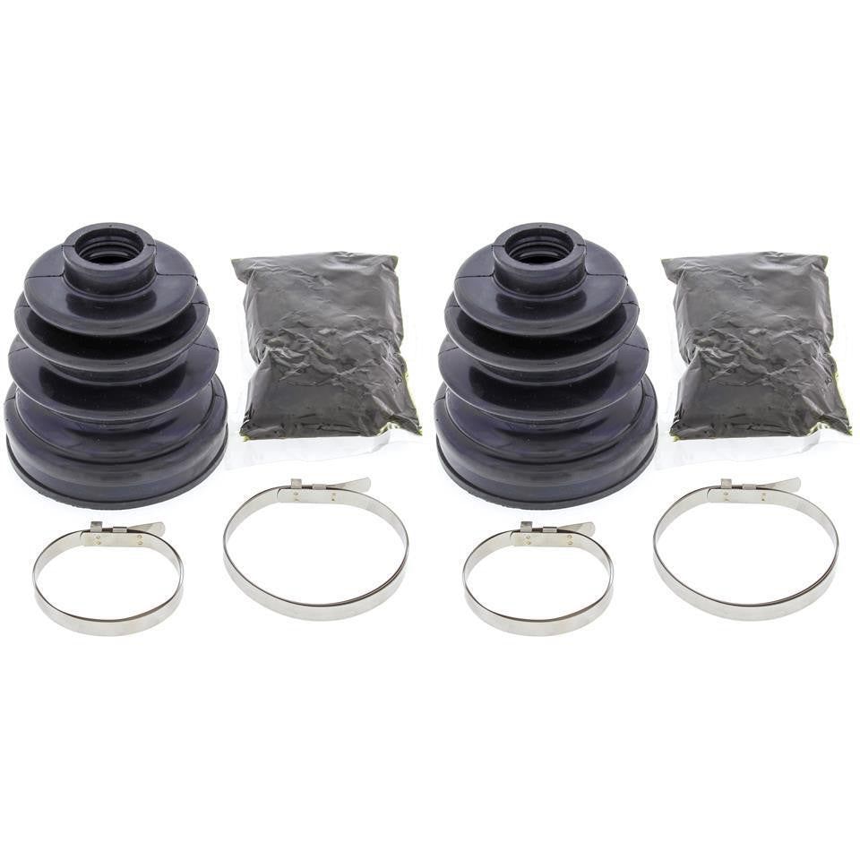 Complete Rear Inner or Outer CV Boot Repair Kit Arctic Cat Wildcat 4X 2014-2015