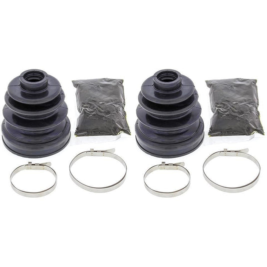 Complete Rear Inner or Outer CV Boot Repair Kit Arctic Cat Wildcat 4X 2014-2015