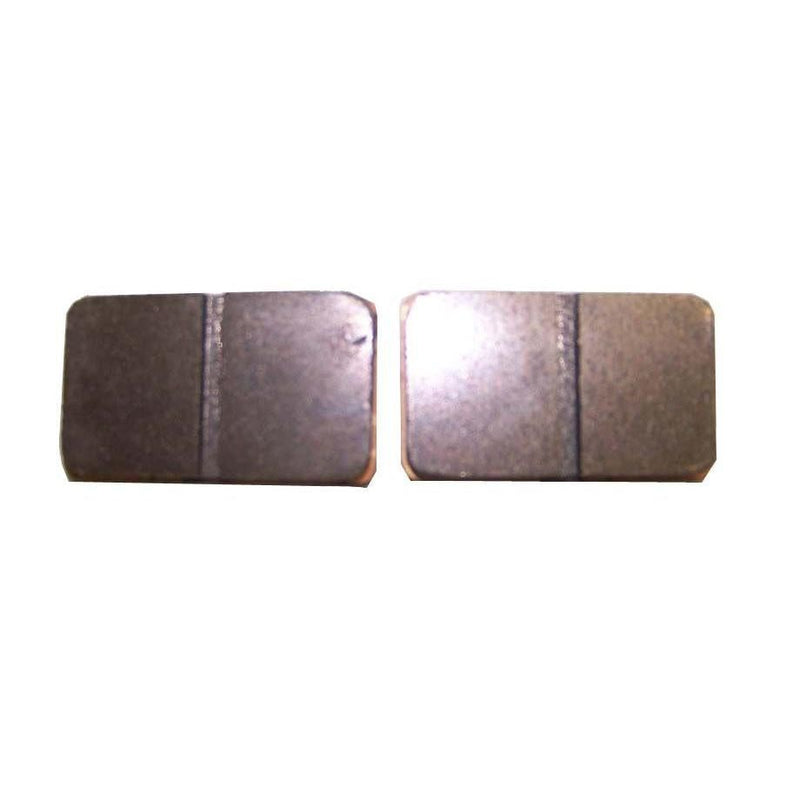 Load image into Gallery viewer, WSM Auxiliary Brake Pads for Arctic Cat 250 - 550 / 700 / 1000 98-17 09-5532JL
