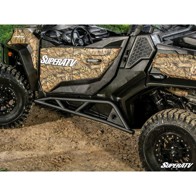 Load image into Gallery viewer, SuperATV Can-Am Commander 1000 Tree Kickers NB-CA-COM-002-00
