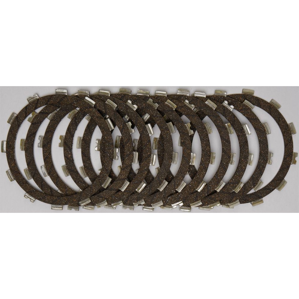 EBC CK O.E.M. Replacement Clutch Kit - CK4510