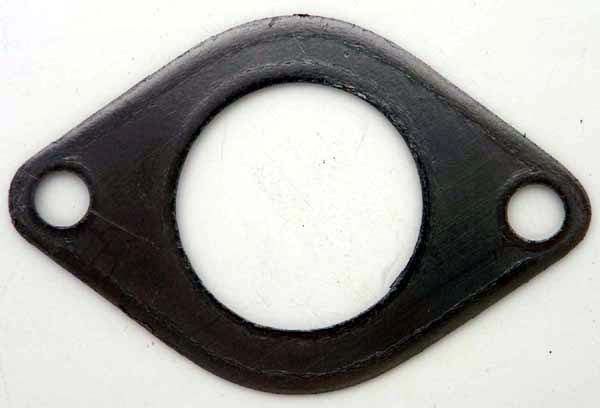 Load image into Gallery viewer, WSM Exhaust Gasket for Kawasaki 440 SX 77-92 007-509
