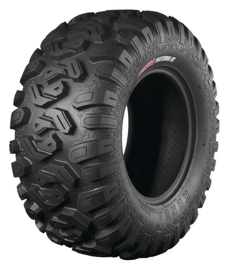 Load image into Gallery viewer, Kenda K3201 Mastodon HT Tire
