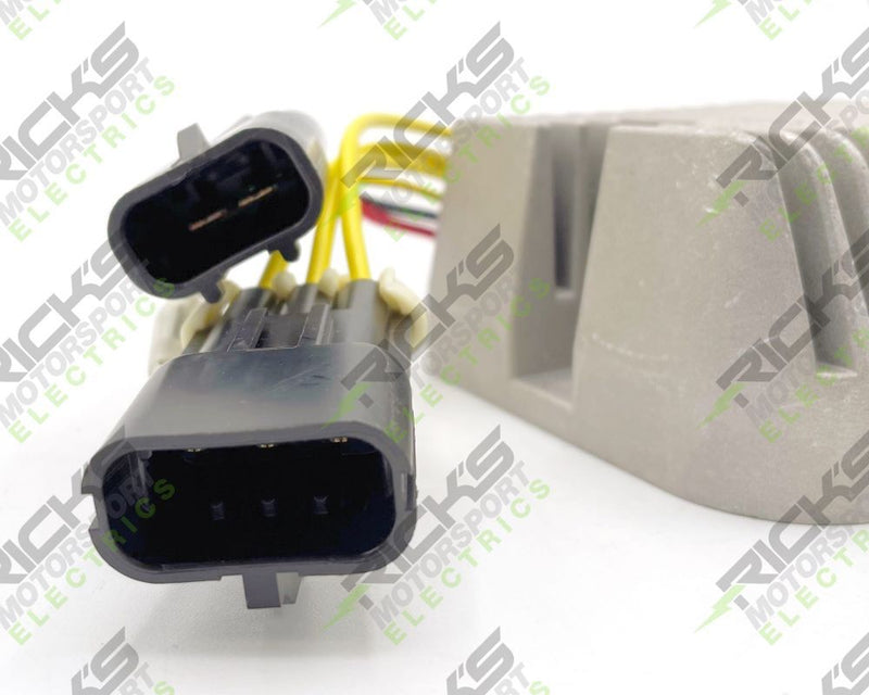 Load image into Gallery viewer, Ricks Rectifier-Regulator 10-576
