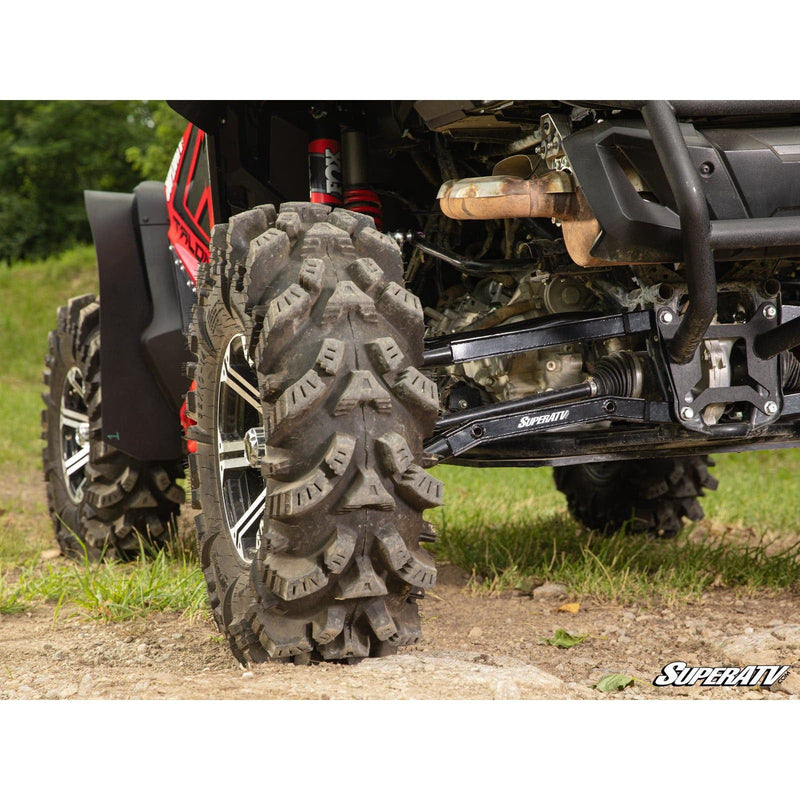 Load image into Gallery viewer, SuperATV Honda Talon 1000R High-Clearance Boxed Radius Arms RA-H-TALR-HC-BX-02
