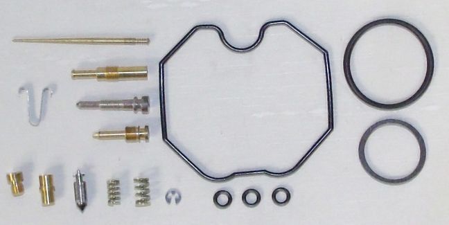Load image into Gallery viewer, WSM Carburetor Kit For Honda 200 TRX 94-96 016-034

