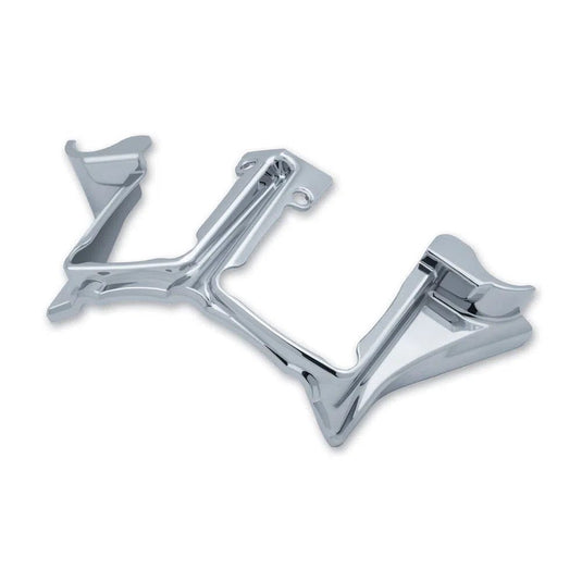 Kuryakyn Chrome Precision Engine Tappet Block Accent Cover Harley Touring Trike