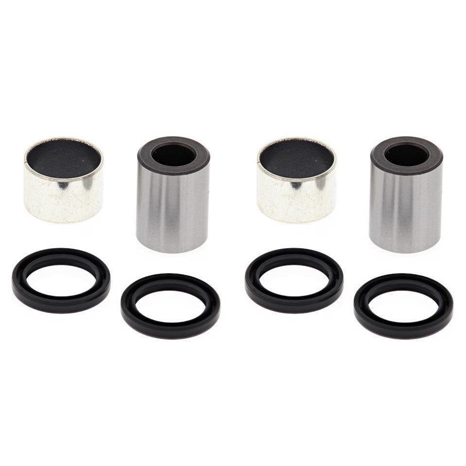 Complete Shock Bushing Kit Front Lower for Honda TRX420 FM 2007-2013