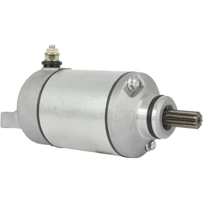 QuadBoss Starter Motor - SMU0281