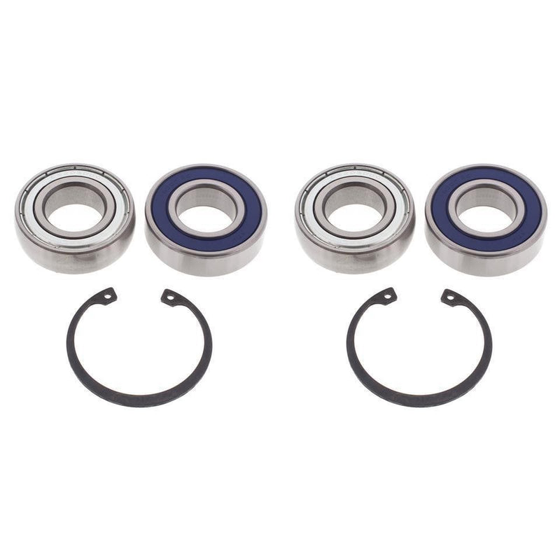 Load image into Gallery viewer, Lower Drive Shaft &amp; Upper Jack Shaft Bearing &amp; Seal Kit 800 PRO RMK 2013-2015

