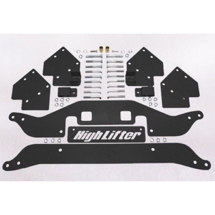 High Lifter Polaris RZR XP1000 2014 3-5