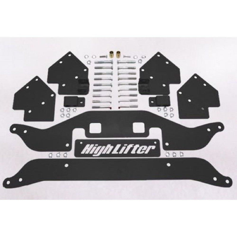 Load image into Gallery viewer, High Lifter Polaris RZR XP1000 2014 3-5&quot; Adjustable Lift Kit Black - New
