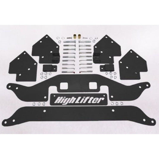 High Lifter Polaris RZR XP1000 2014 3-5