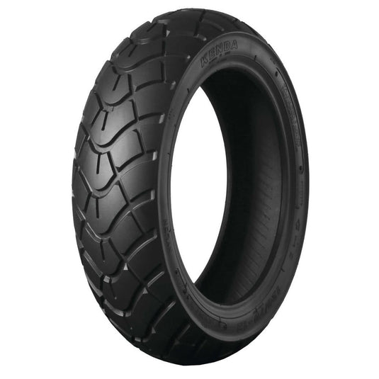 Kenda K761 Front/Rear Bias Tire (4 Ply) [110/80-18] 047611823B1