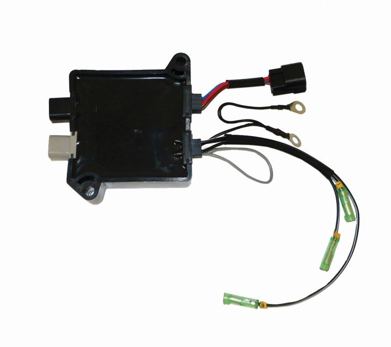 Load image into Gallery viewer, WSM Power Pack for Yamaha 75 Hp 3 Cyl 97-00 366-112
