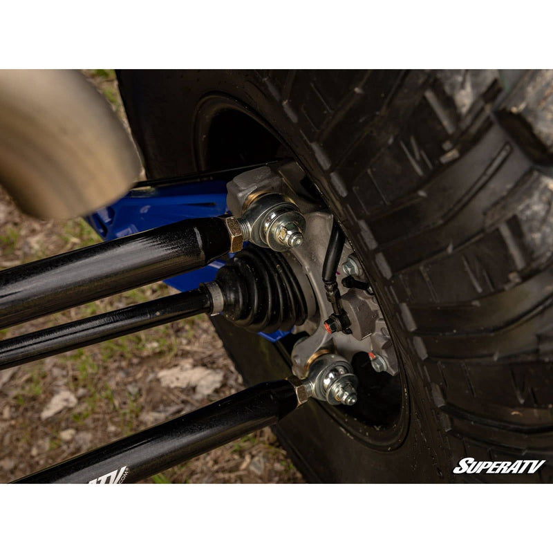Load image into Gallery viewer, SuperATV Honda Talon 1000X Tubed Radius Arms RA-H-TALX-TU-02
