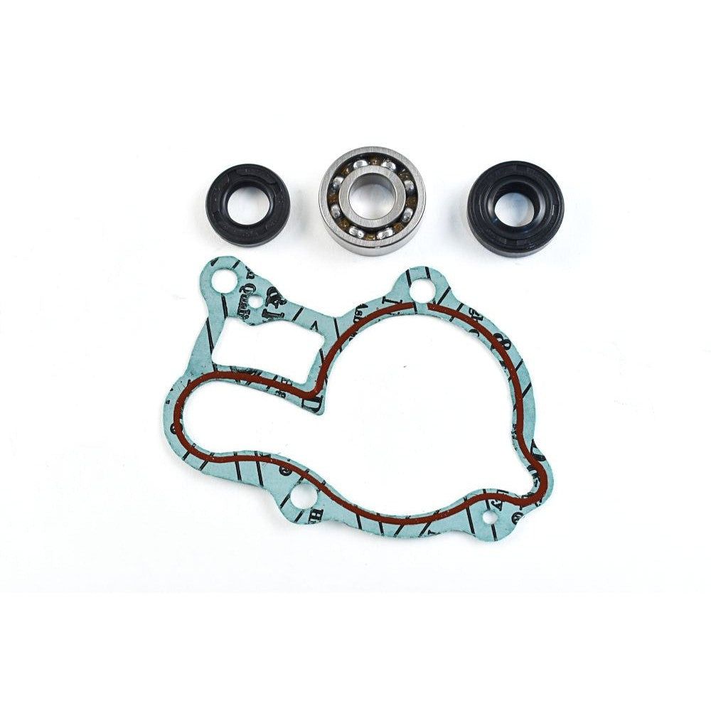 WSM Water Pump Rebuild Kit for Yamaha 250 YZ / X 99-19 24-029