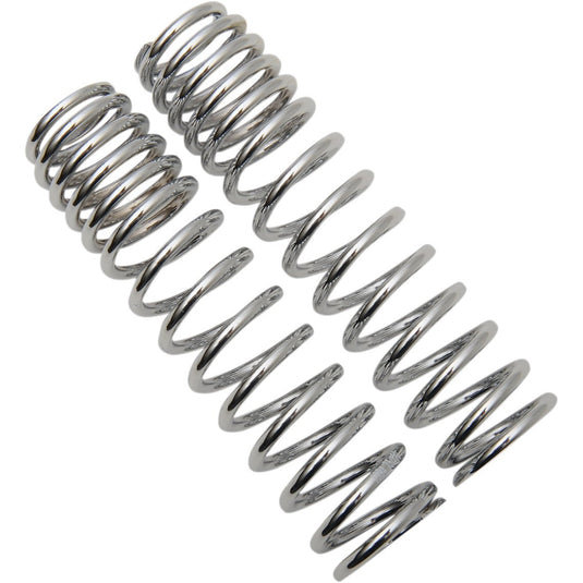 Suzuki GS750E 1980-1982 12 Series Spring Kit Black Heavy Duty by Progressive