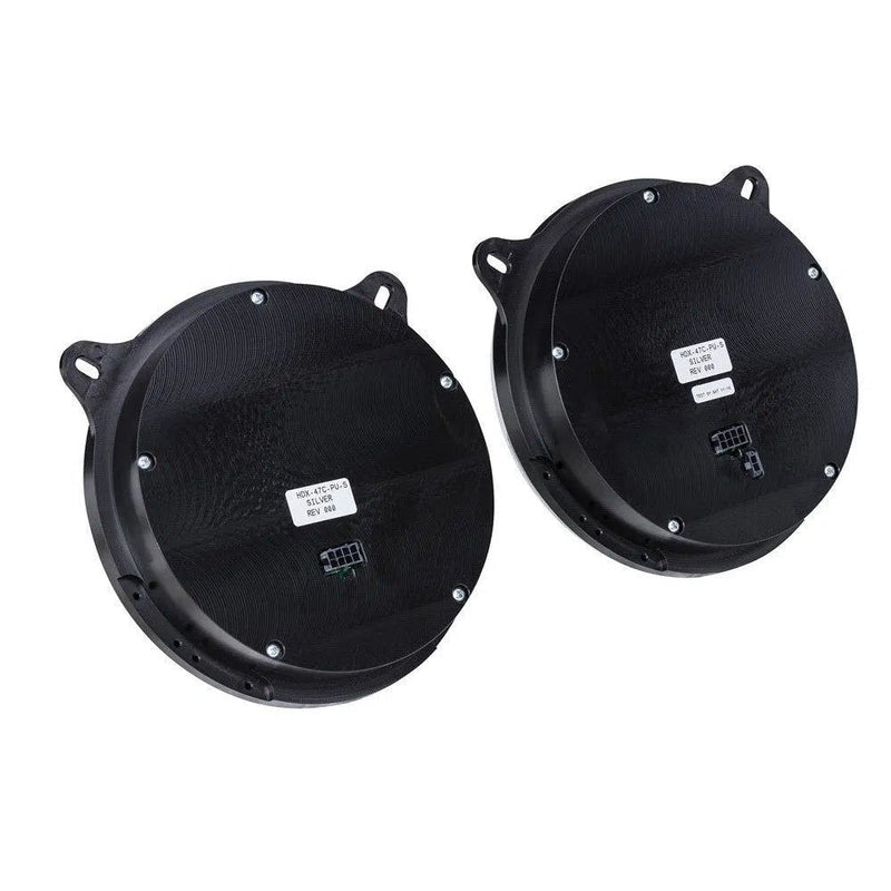 Load image into Gallery viewer, Dakota Digital 1947-1953 Chevrolet/GMC Pickup HDX Analog Gauge kit HDX-47C-PU
