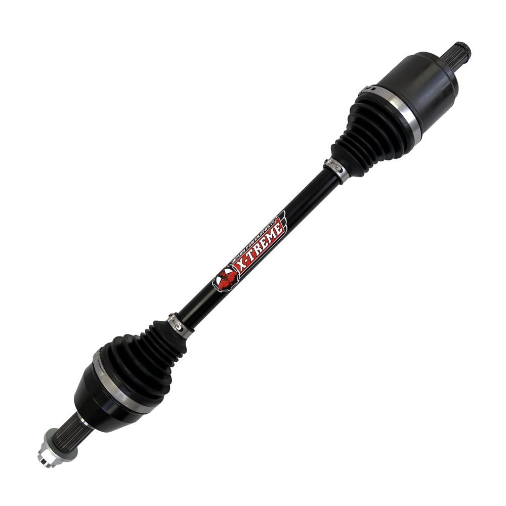 Demon Xtreme Heavy Duty Axle For Polaris Models 2020-2021 PAXL-6097XHD