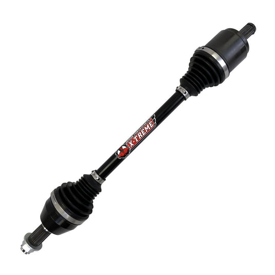 Demon Xtreme Heavy Duty Axle For Polaris Models 2020-2021 PAXL-6097XHD