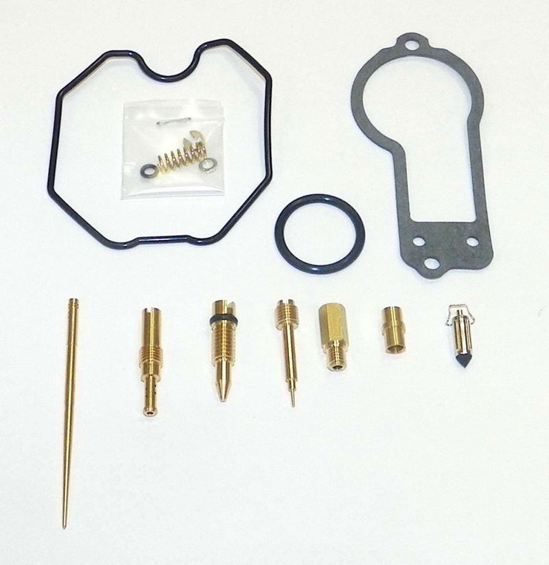 Load image into Gallery viewer, WSM Carburetor Kit For Honda 230 CRF-F 06-19 016-733
