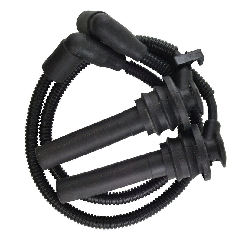 Load image into Gallery viewer, RMStator Spark Plug Caps RM07102
