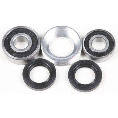 1981-2002 Honda XR 200R Pivot Works Rear Wheel Bearingkit Honda Bike