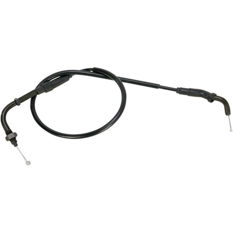 Load image into Gallery viewer, WSM Throttle Cable For Honda 70 CRF-F / XR 01-12 61-502
