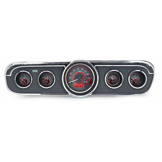 Dakota Digital 1965-1966 Ford Mustang VHX Gauge Kit VHX-65F-MUS
