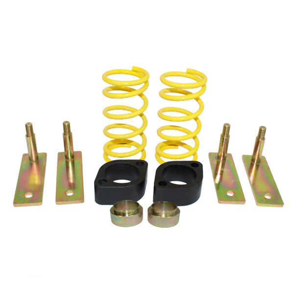 Load image into Gallery viewer, High Lifter 2" Standard Series Lift Kit For Kawasaki Models KLKM4000-00
